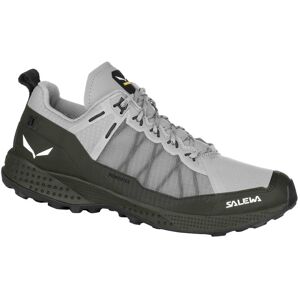 Salewa Pedroc Ptx M - scarpe trekking - uomo Light Grey/Black 8 UK