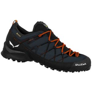 Salewa Wildfire 2 GTX M - scarpe da avvicinamento - uomo Black 10,5 UK