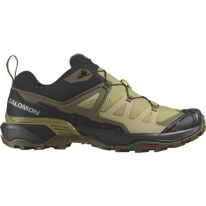 Salomon X Ultra 360 - scarpe da trekking - uomo Green/Black 12 UK