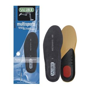 Saluber Multisport 480 - plantare Dark Grey 37