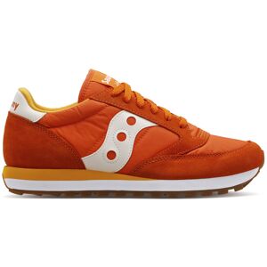Saucony Jazz Original - sneakers - uomo Orange 12 US