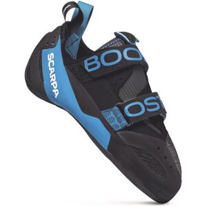 Scarpa Boostic - scarpe da arrampicata - uomo Black/Blue 44,5