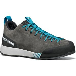 Scarpa Gecko M - scarpe da avvicinamento - uomo Grey/Light Blue 40