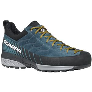 Scarpa Mescalito GTX M - scarpe da avvicinamento - uomo Blue 42,5 EU