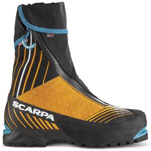 Scarpa Phantom Tech - scarponi alta quota - uomo Black 41,5