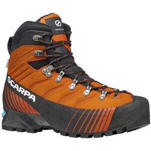 Scarpa Ribelle HD - scarponi alta quota - uomo Orange 43,5 EU