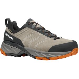 Scarpa Rush Trail GTX - scarpe trekking - uomo Brown/Black 41,5 EU