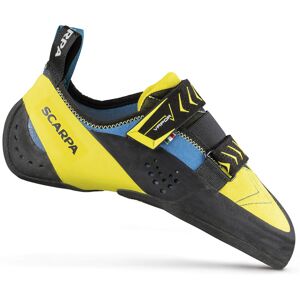 Scarpa Vapor V - scarpe arrampicata - uomo Yellow 42,5