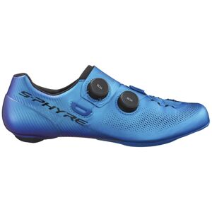 Shimano S-Phyre - scarpe da bici da corsa Blue 42 EU