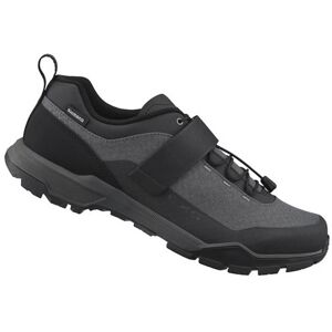 Shimano SH-EX500 - scarpe MTB Black 45 EU