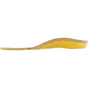 Sidas 3feet Outdoor High - solette anatomiche Yellow L: 42-43