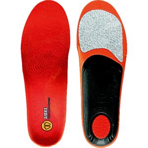 Sidas Winter 3Feed Mid - solette per calzature Orange L (42-43 )