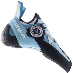 Tenaya Indalo - scarpette da arrampicata - uomo Light Blue/Black 4,5 UK