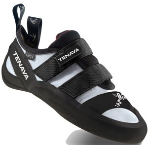 Tenaya Inti - scarpette arrampicata - uomo Black/White 6,5 UK