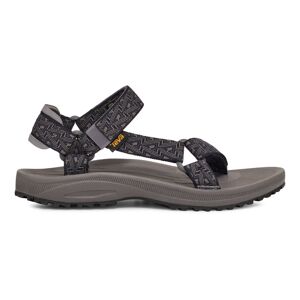 Teva Winsted - sandali trekking - uomo Blue/Brown 13 US