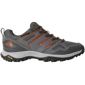 The North Face M Hedgehog Futurelight - scarpe da trekking - uomo Grey/Orange 9,5 US