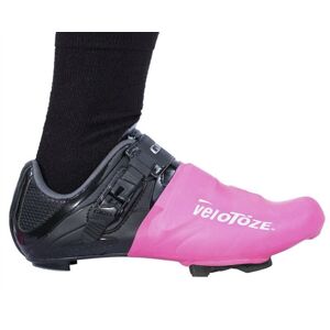 Velotoze Toe Cover - copripunta da bici Pink