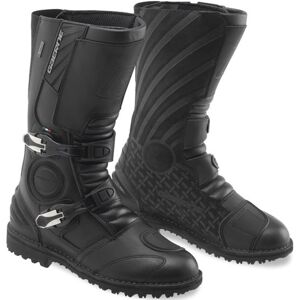 GAERNE - Stivali Midland Gore-Tex Nero Nero 47