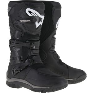 ALPINESTARS - Stivali Corozal Adventure Drystar Nero Nero 12 (EU 47)