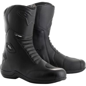 ALPINESTARS - Stivali Andes V2 Drystar Nero Nero 44