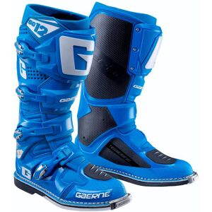 GAERNE - Stivali SG12 Solid Blue Blu 43