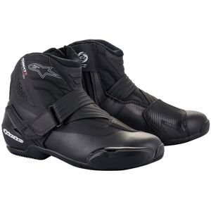 ALPINESTARS - Stivali SMX-1 R V2 Nero Nero 41