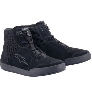 ALPINESTARS - Stivali Chrome Air Nero / Nero Nero 12.5 (EU 46)