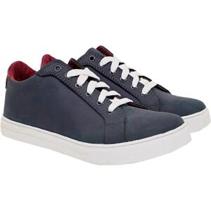 BY CITY - Scarpe Winner 12+1 Bianco / Blue Rosso,Blu,Bianco 44