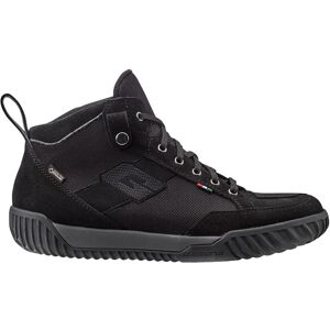 GAERNE - Stivali Razor Gore-Tex Nero Nero 48