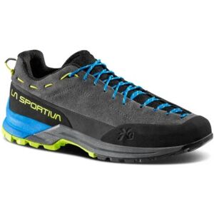 La Sportiva Scarpe avvicinamento escursionismo tx guide leather carbon lime punch scarpa avvicinamento 41 carbon/lime punch