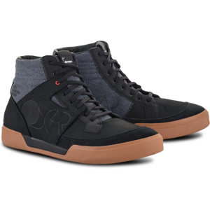 Alpinestars Scarpe Moto  Grange Nero-Mood-Indigo