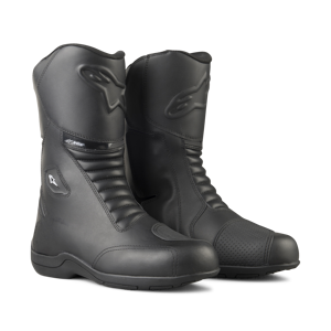 Alpinestars Stivali Moto  Andes V2 Drystar Nero