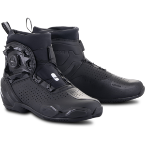 Alpinestars Scarpe Moto  SP-2 Nere