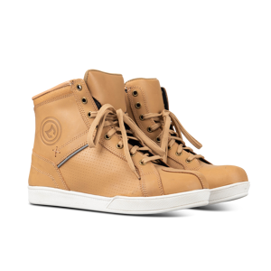 Course Scarpe Moto  Rodeo Drive Beige