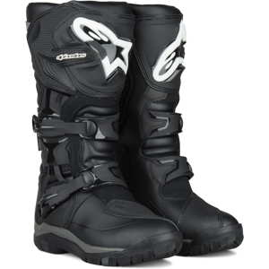 Alpinestars Stivali  Corozal Adventure WP Nero