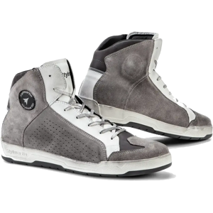 Stylmartin Scarpe Moto  Colorado Grigie