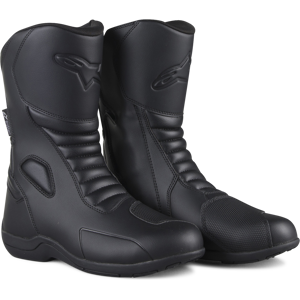 Alpinestars Stivali Moto  Origin Drystar® Neri