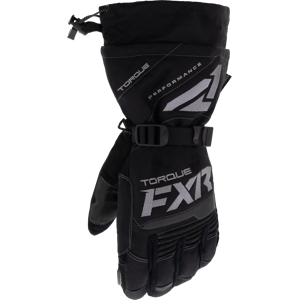 FXR Guanti Snow  Torque Black Ops