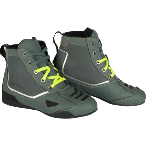 Bering Scarpe Moto  Active Grigie