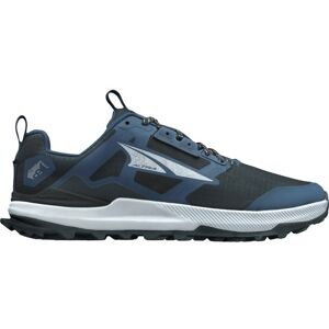 Altra M Lone Peak 8 Wide - Uomo - 47;46;42,5;45;46,5;44;44,5 - Blu