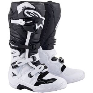 Stivali Moto Off Road Tech 7 Alpinestars