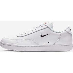 Nike Scarpe Court Vintage Bianco Uomo CJ1679-101 10.5