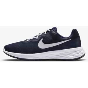 Nike Scarpe da running Revolution 6 Blu Navy Uomo DC3728-401 7.5