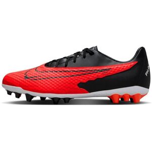 Nike Scarpe da calcio Phantom GX AG Rosso e Nero Uomo DD9469-600 11.5