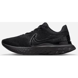 Nike Scarpe da running React Infinity Run 3 Nero Uomo DH5392-005 11.5