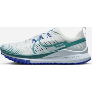 Nike Scarpe da trail Pegasus Trail 4 Bianco Uomo DJ6158-005 10