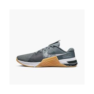 Nike Scarpe da training Metcon 8 Grigio Uomo DO9328-002 7