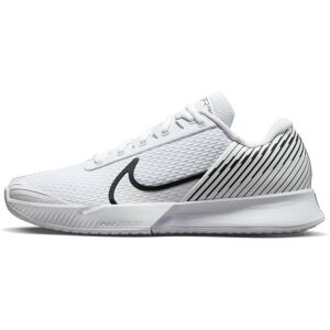 Nike Scarpe da tennis Court Air Zoom Vapor Pro 2 Bianco e Nero Uomo DR6191-101 10