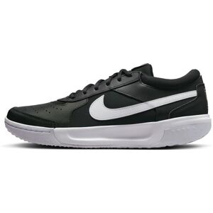 Nike Scarpe da tennis Court Air Zoom Lite 3 Bianco e Nero Uomo DV3258-001 11.5