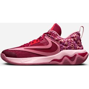 Nike Scarpe da basket Giannis Immortality 3 Rosso Uomo DZ7533-600 10.5